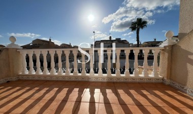 Resale - House - Orihuela Costa - Costa Blanca