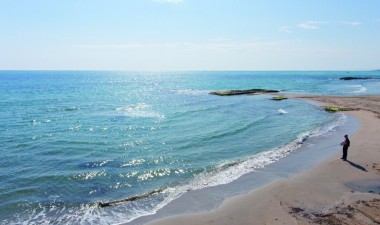 Nowy budynek - Mieszkanie w bloku - Orihuela Costa - Campoamor