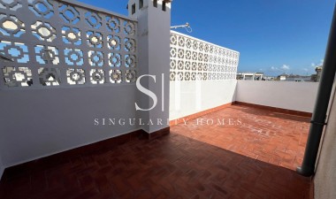 Resale - House - Orihuela Costa - Costa Blanca