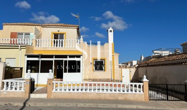 Resale - House - Orihuela Costa - Costa Blanca