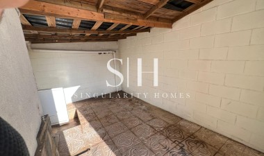 Resale - House - Orihuela Costa - Costa Blanca