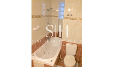 Herverkoop - Huis - Orihuela Costa - Costa Blanca