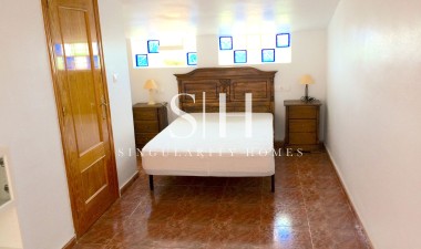 Herverkoop - Huis - Orihuela Costa - Costa Blanca