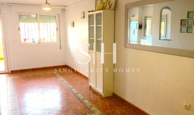 Herverkoop - Huis - Orihuela Costa - Costa Blanca