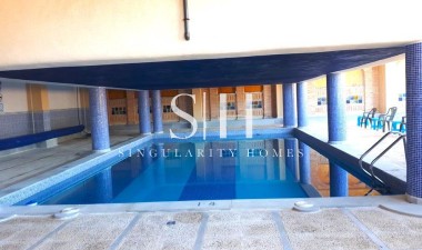 Herverkoop - Huis - Orihuela Costa - Costa Blanca