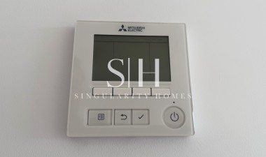 Resale - Apartment / flat - Torrevieja - La Hoya