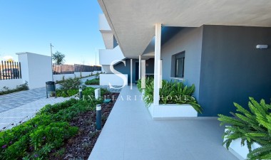 Resale - Apartment / flat - Torrevieja - La Hoya