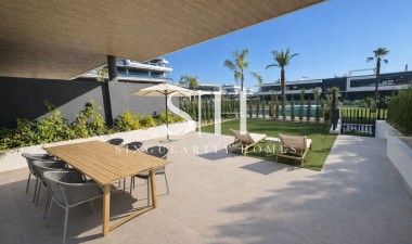 Resale - Apartment / flat - Torrevieja - La Hoya