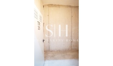 Resale - Apartment / flat - Torrevieja - La Hoya