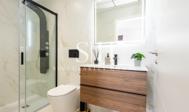 Новое здание - Villa - Orihuela Costa - Vistabella Golf