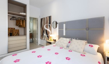 Новое здание - Villa - Orihuela Costa - Vistabella Golf