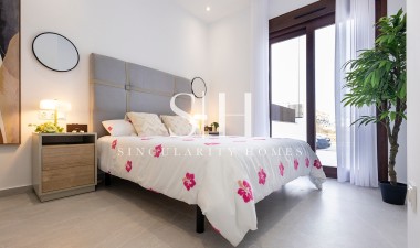 Новое здание - Villa - Orihuela Costa - Vistabella Golf