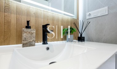 Новое здание - Villa - Orihuela Costa - Vistabella Golf