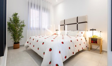 Новое здание - Villa - Orihuela Costa - Vistabella Golf