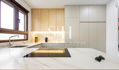 Новое здание - Villa - Orihuela Costa - Vistabella Golf