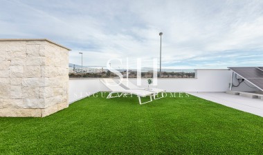 Новое здание - Villa - Orihuela Costa - Vistabella Golf