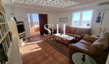 Resale - Apartment / flat - Torrevieja - El Acequión - Los Náufragos
