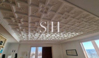 Resale - Apartment / flat - Torrevieja - El Acequión - Los Náufragos