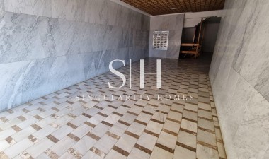 Resale - Apartment / flat - Torrevieja - El Acequión - Los Náufragos