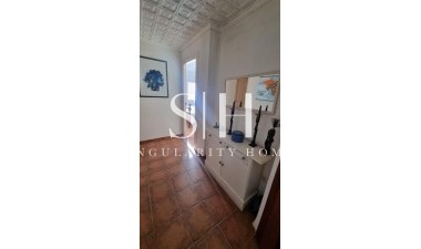 Resale - Apartment / flat - Torrevieja - El Acequión - Los Náufragos