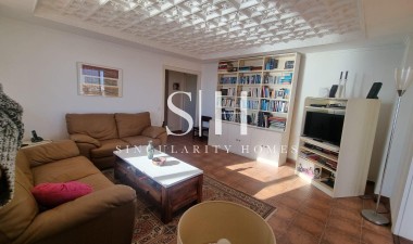 Resale - Apartment / flat - Torrevieja - El Acequión - Los Náufragos