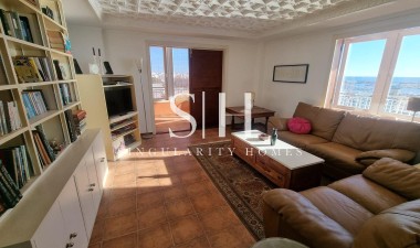 Resale - Apartment / flat - Torrevieja - El Acequión - Los Náufragos