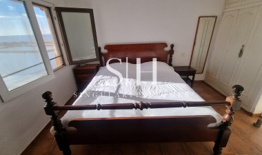 Resale - Apartment / flat - Torrevieja - El Acequión - Los Náufragos