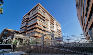 Resale - Apartment / flat - Torrevieja - El Acequión - Los Náufragos