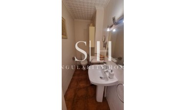 Resale - Apartment / flat - Torrevieja - El Acequión - Los Náufragos