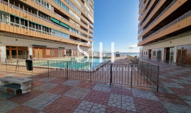 Resale - Apartment / flat - Torrevieja - El Acequión - Los Náufragos