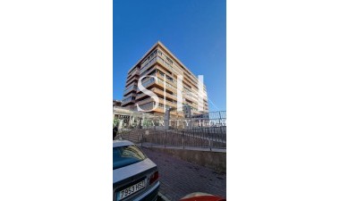 Resale - Apartment / flat - Torrevieja - El Acequión - Los Náufragos