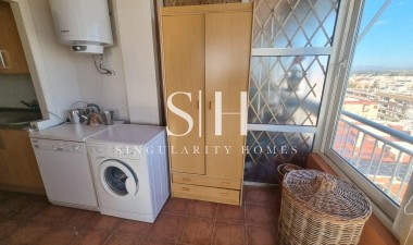 Resale - Apartment / flat - Torrevieja - El Acequión - Los Náufragos