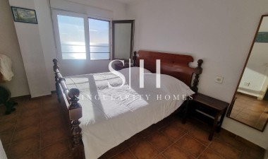 Resale - Apartment / flat - Torrevieja - El Acequión - Los Náufragos