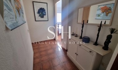 Resale - Apartment / flat - Torrevieja - El Acequión - Los Náufragos