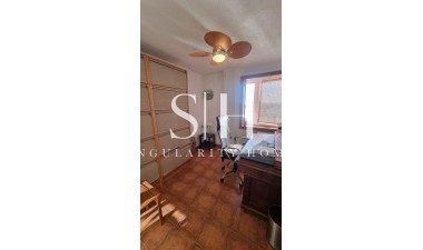 Resale - Apartment / flat - Torrevieja - El Acequión - Los Náufragos