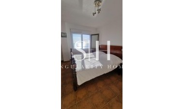 Resale - Apartment / flat - Torrevieja - El Acequión - Los Náufragos