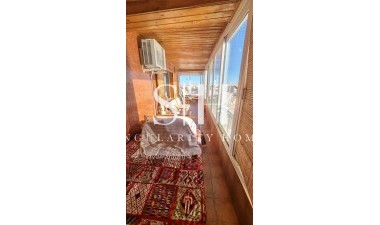 Resale - Apartment / flat - Torrevieja - El Acequión - Los Náufragos