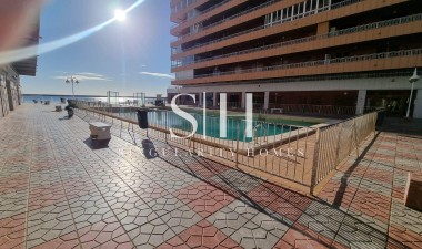 Resale - Apartment / flat - Torrevieja - El Acequión - Los Náufragos