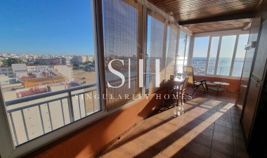 Resale - Apartment / flat - Torrevieja - El Acequión - Los Náufragos