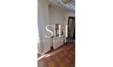 Resale - Apartment / flat - Torrevieja - El Acequión - Los Náufragos