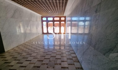 Resale - Apartment / flat - Torrevieja - El Acequión - Los Náufragos