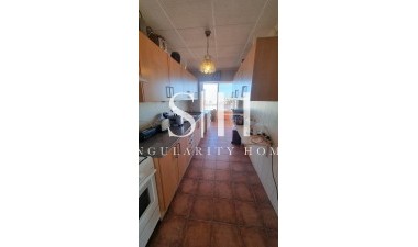 Resale - Apartment / flat - Torrevieja - El Acequión - Los Náufragos