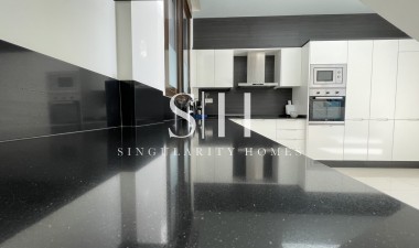 Resale - Villa - Orihuela Costa - Villamartin