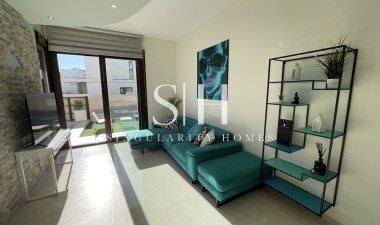 Resale - Villa - Orihuela Costa - Villamartin