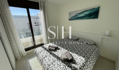 Resale - Villa - Orihuela Costa - Villamartin