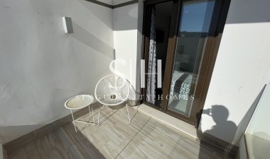 Resale - Villa - Orihuela Costa - Villamartin