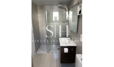 Resale - Villa - Orihuela Costa - Villamartin