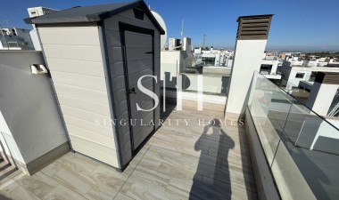 Resale - Villa - Orihuela Costa - Villamartin