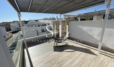 Resale - Villa - Orihuela Costa - Villamartin