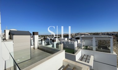 Resale - Villa - Orihuela Costa - Villamartin